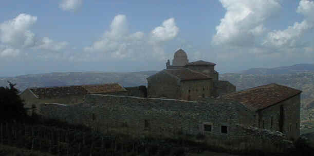 Abbazia di Fragal