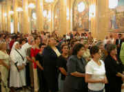 Assemblea Diocesana Tindari Settembre 2003