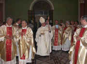 Assemblea Diocesana Tindari Settembre 2003