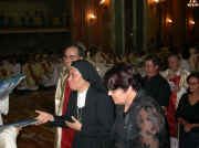 Assemblea Diocesana Tindari Settembre 2003