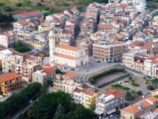 La Chiesa Madre di Acquedolci