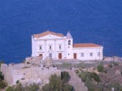 Il Santuario Maria SS. di Capo d'Orlando