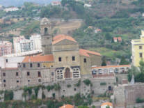 La Cattedrale di Patti dedicata a San Bartolomeo