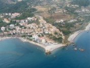 Castel di Tusa o Marina di Tusa