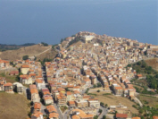 Panorama di Tusa