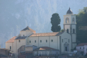 La Chiesa Madre di Militello Rosmarino