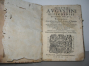 Volume del 1700