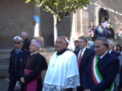 Inizio della Visita Pastorale a Capizzi