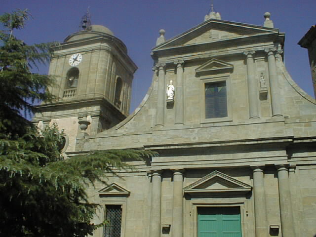 Chiesa Madre