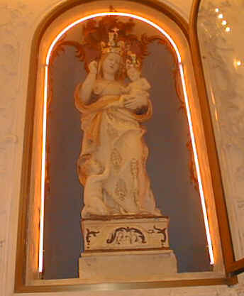 Madonna del Soccorso