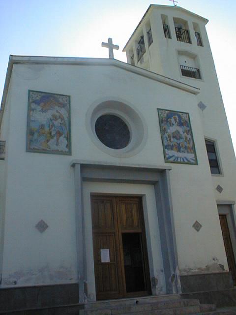 Chiesa dell'Annunziata