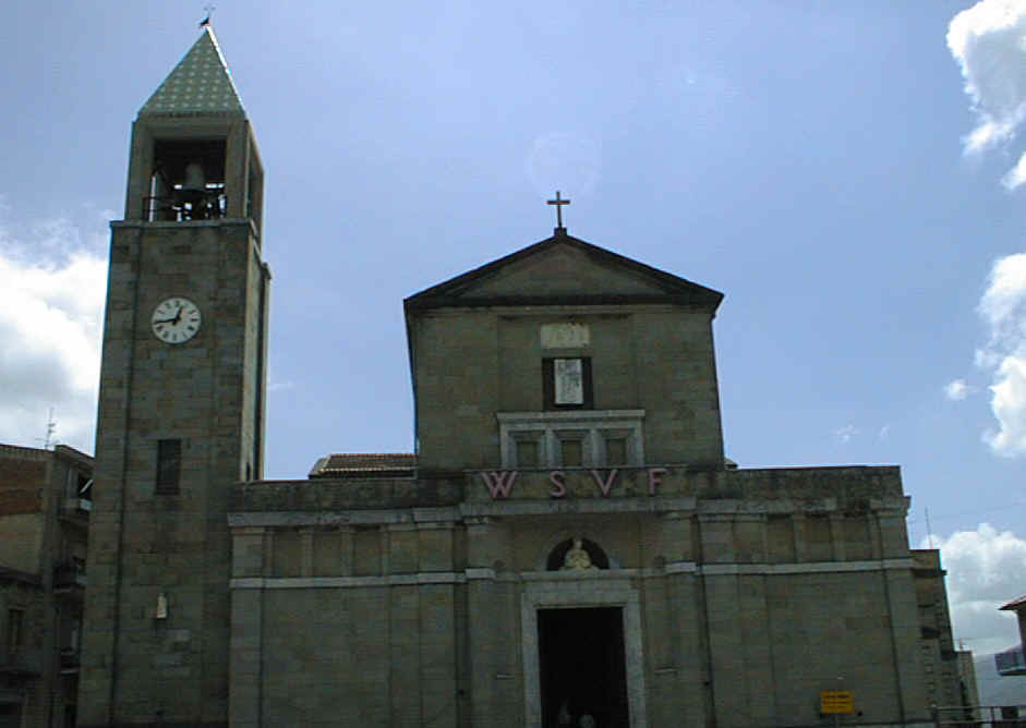 Chiesa Madre