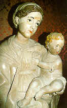 Madonna del Gagini