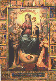 Madonna del Rosario