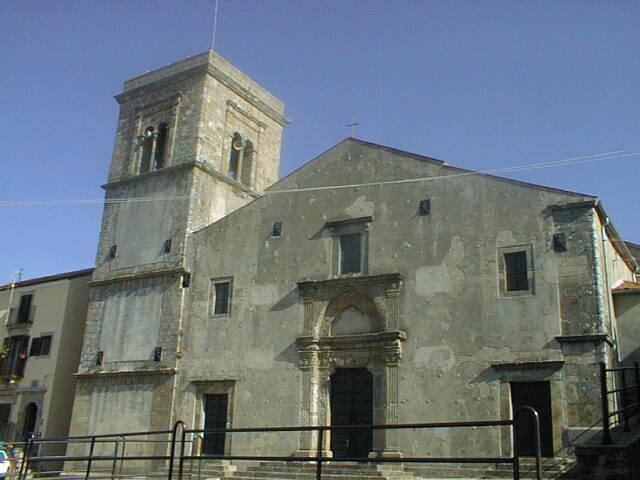 Chiesa di Santa Caterina