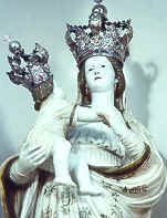 La Madonna delle Grazie