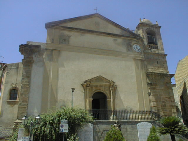 Chiesa Madre