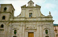 La Chiesa Madre