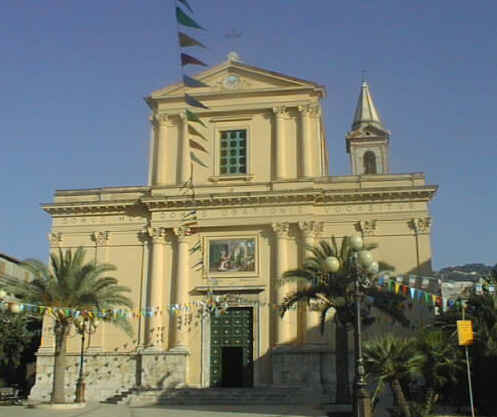 La Chiesa Madre