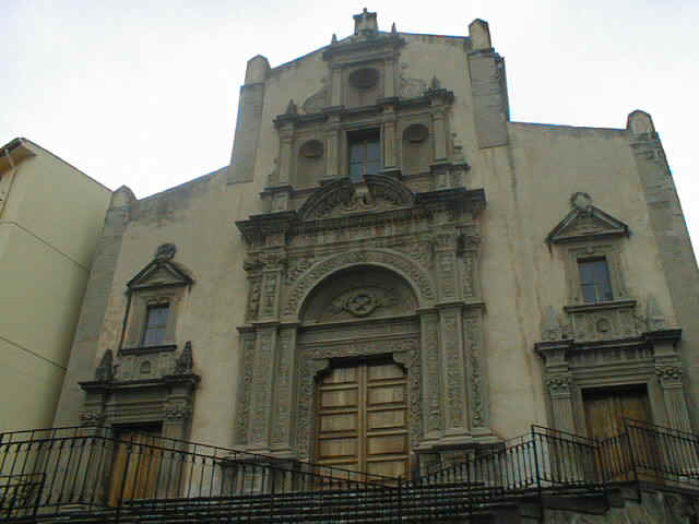 La Chiesa di San Francesco