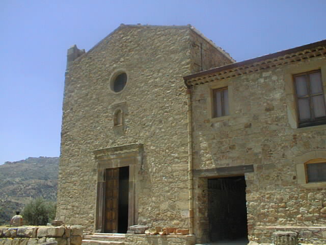 Chiesa di Santa Maria