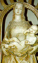 Madonna della Scala