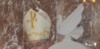 Monsignor Di Pietro