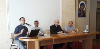 Convegno a Mascalucia