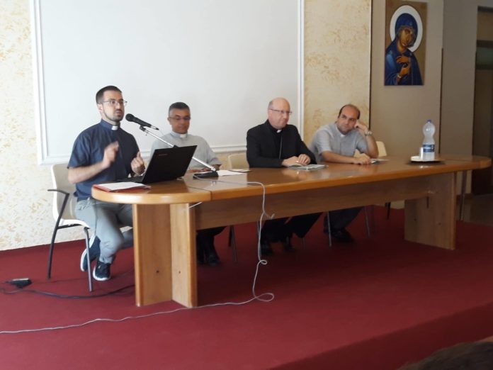 Convegno a Mascalucia