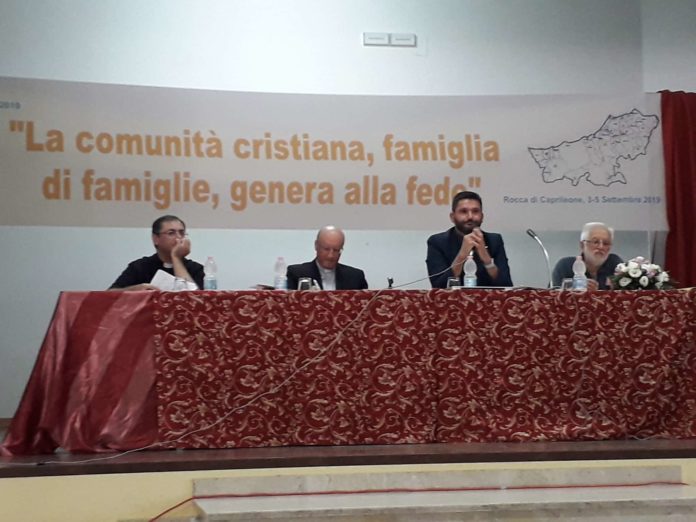 Convegno catechistico diocesano